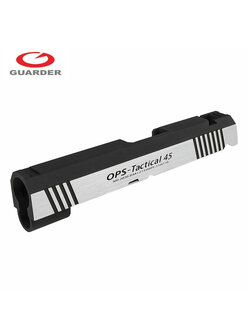 Guarder Aluminum Slide for Marui HI-CAPA 4.3 (OPS/Dual Ver.)