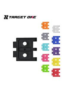 Target One Ratchet Belt - Belt Unit (1 Piece)