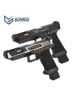 EMG / APS TTI JW2 Combat Master G34