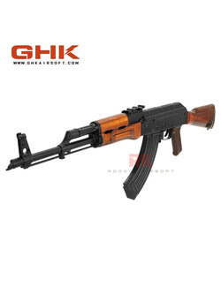 GHK AKM GBB