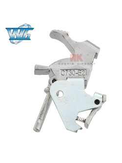 WinGun Hammer Set for 731 / 733 - Silver