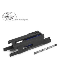 Airsoft Masterpiece Aluminum Blowback Housing (BK)