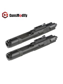 Guns Modify EVO High Speed Enhanced Complete Bolt Carrier Set V2 with Nozzle V3.5 for MWS