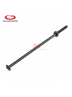 Guarder Magazine Base Mount Screw For Marui G17/18C/22/34