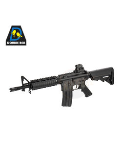 Double Bell BYT-02B M4 CQB (ABS) - BK