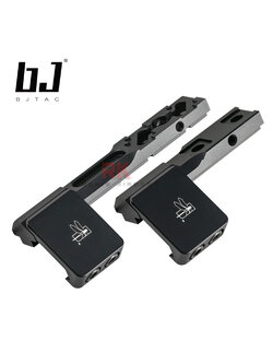 BJ TAC H-Style SBR Thorntail Light Mount