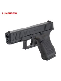 UMAREX/SRC G19 Gen5 MOS GBB (Steel)