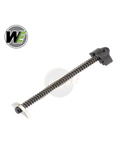 WE Galaxy G-Series Guide Rod Set