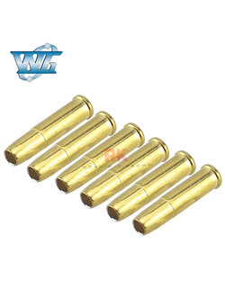 WinGun 733 Revolver Shells (Rear)