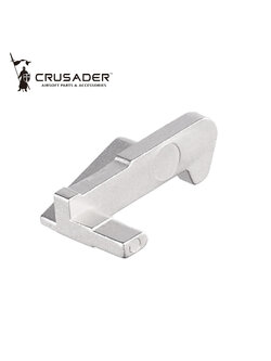 CRUSADER Steel Knocker Lock for VFC G-Series