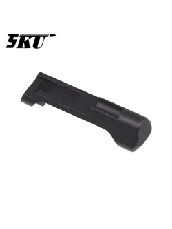 5KU Extended Magazine Release for for VFC P320 Series (GBVM012)