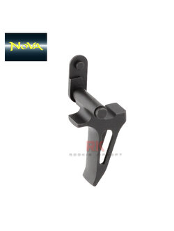 NOVA CNC Steel Trigger (Flat Skeletonzied Type) for SIG AIR M17 / M18