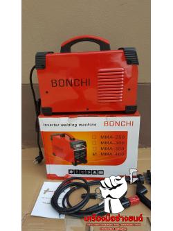 ตู้เชื่อม Inverter