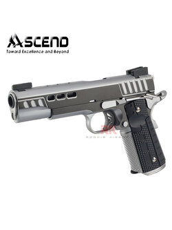 Ascend Kimber Rapide Black Ice 1911 (Two Tone)