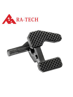 RA-TECH URGI /MK16 Maritime Bolt Stop for WE AR Series
