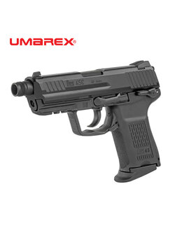 UMAREX / VFC HK45 Compact Tactical - Black