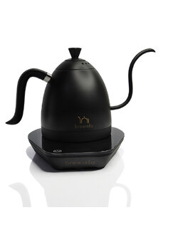 กาดริป ต้มน้ำคอห่าน Brewista ต้มตามอุหณภูมิที่กำหนด 600 ml. 1614-176