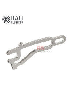 HAO Light Weight Bolt Stop Plate for Marui MWS