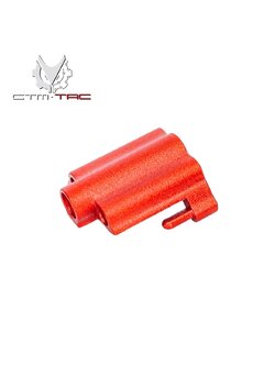 CTM CNC Aluminum Nozzle Block for AAP-01