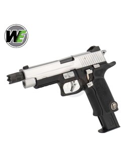 WE P-VIRUS P226 Resident Evil