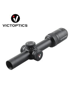 Victoptics ZOD 1-4x20IR LPVO Scope (OPSL21)