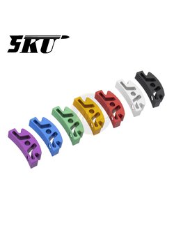 5KU Module Trigge Shoe D for Marui Hi-CAPA (GB-546S)