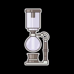 ชงแบบไซฟอน Syphon