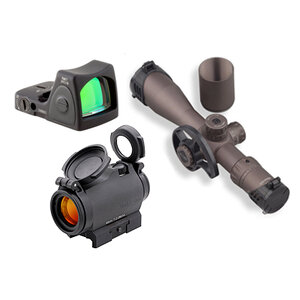 ดอท สโคป ขาจับกล้อง