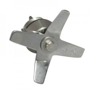 ใบมีด สแตนเลส 9001-003