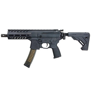SIG AIR MPX