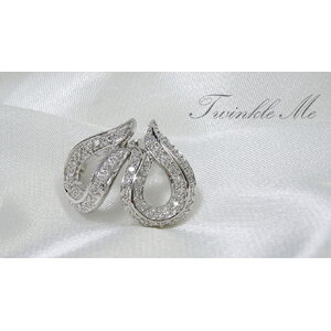 ต่างหู cz