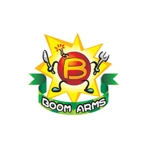 Boomarms