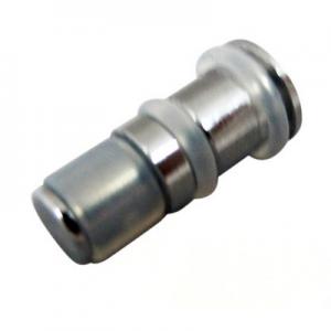 แกนเหลี่ยมต่อตัวแกนเสียบหลอดแก๊ส #6502 1610-009-12