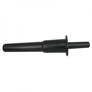 ไม้คนพลาสติก สีดำ 9000-020