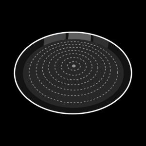 ถาดเสริฟ