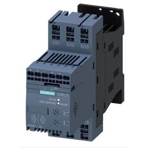 SIRIUS soft starter S00