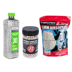 ลูกกระสุน