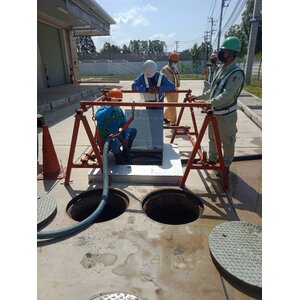 ดูดส้วมเขตดุสิต 082-0047597 ช่างดุลย์