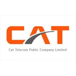 กสท โทรคมนาคม จำกัด(มหาชน) (CAT)