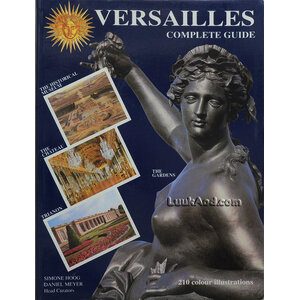 VERSAILLES COMPLETE GUIDE