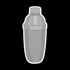 เชคเกอร์ เครื่องเขย่าชานมไข่มุก