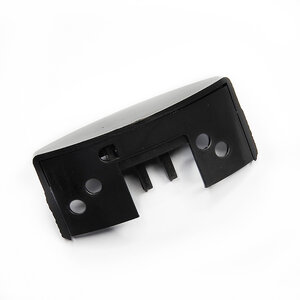 ฝาครอบสีดำ เครื่องบด 1614-019-09