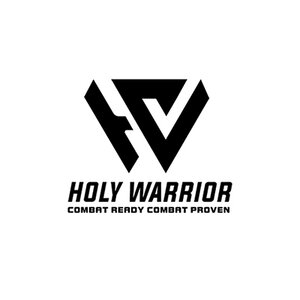 Holy Warrior