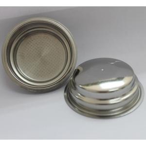 One-Cup Double-Wall Filter Basket 9003-FB-D006