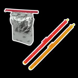 คลิปหนีบปากถุง