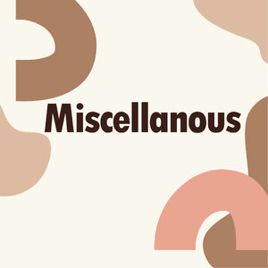Miscellanous