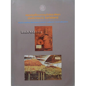 แผนแม่บทโครงการอนุรักษ์และพัฒนาเมืองโบราณยะรัง จังหวัดปัตตานี