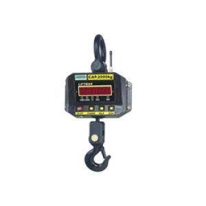 เครื่องชั่งแขวน Crane Scale