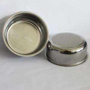 Two-Cup Single-Wall Filter Basket 9003-FB-S032