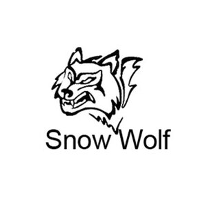 Snow Wolf